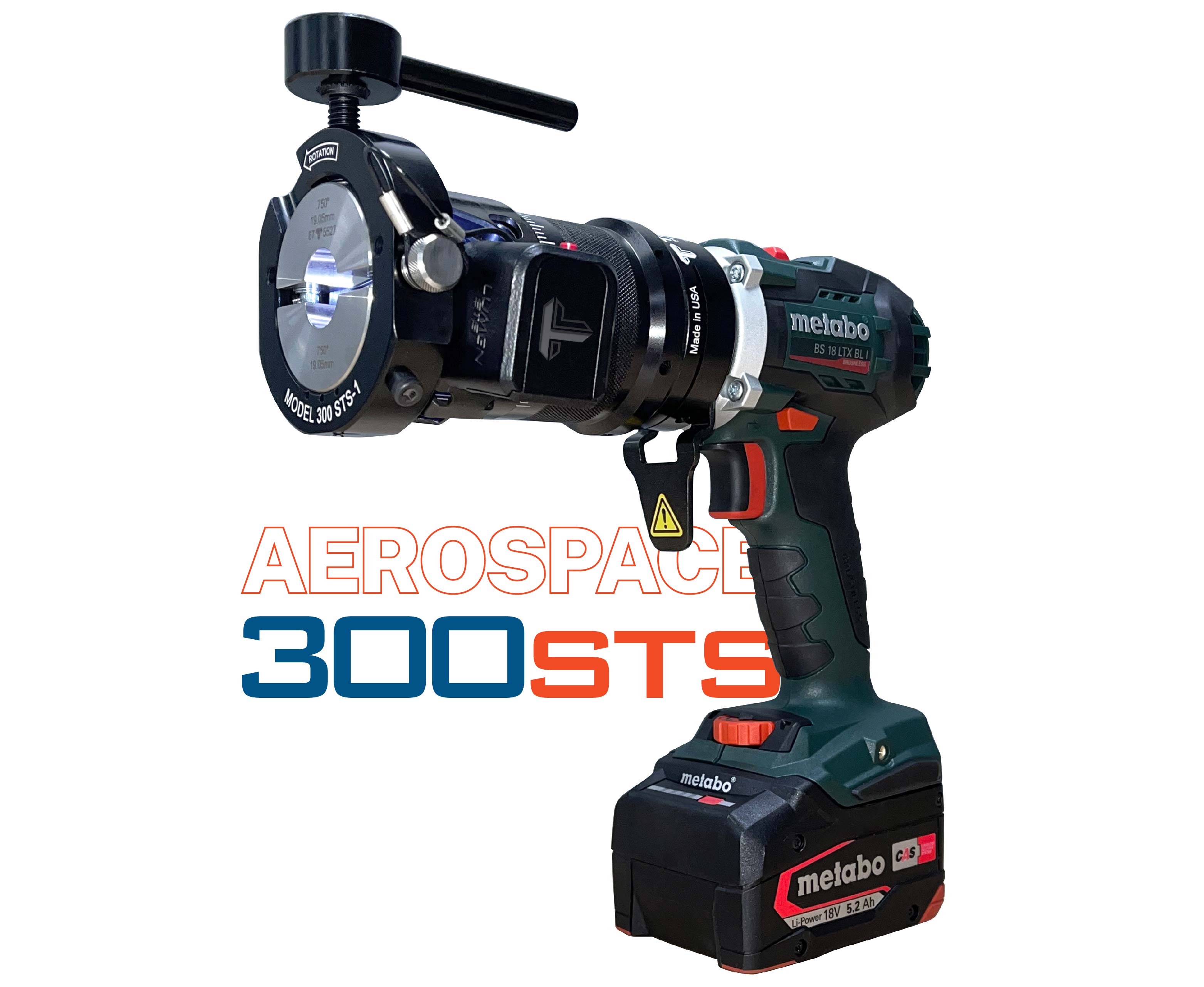 300STS Tool with description