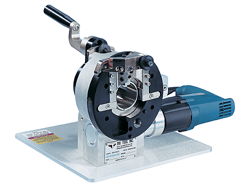 Tri Tool Product Catalog | Custom Machining & Engineering